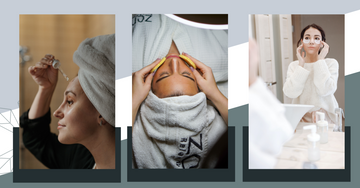 Boho Skin Care: Embrace Natural Beauty with a Bohemian Touch
