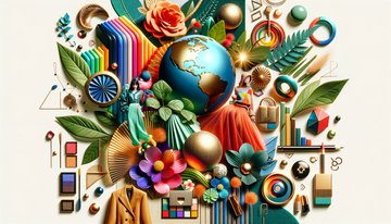 Embracing the New Era: 10 Key Themes Shaping Fashion in 2024