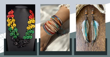 DIY Bohemian Accessories: Create Your Own Unique Style