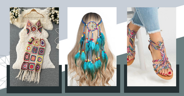 How to Incorporate Bohemian Elements into Your Everyday Style