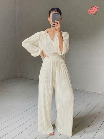 Experience Comfort and Style: Boho Wears Palazzo Pants