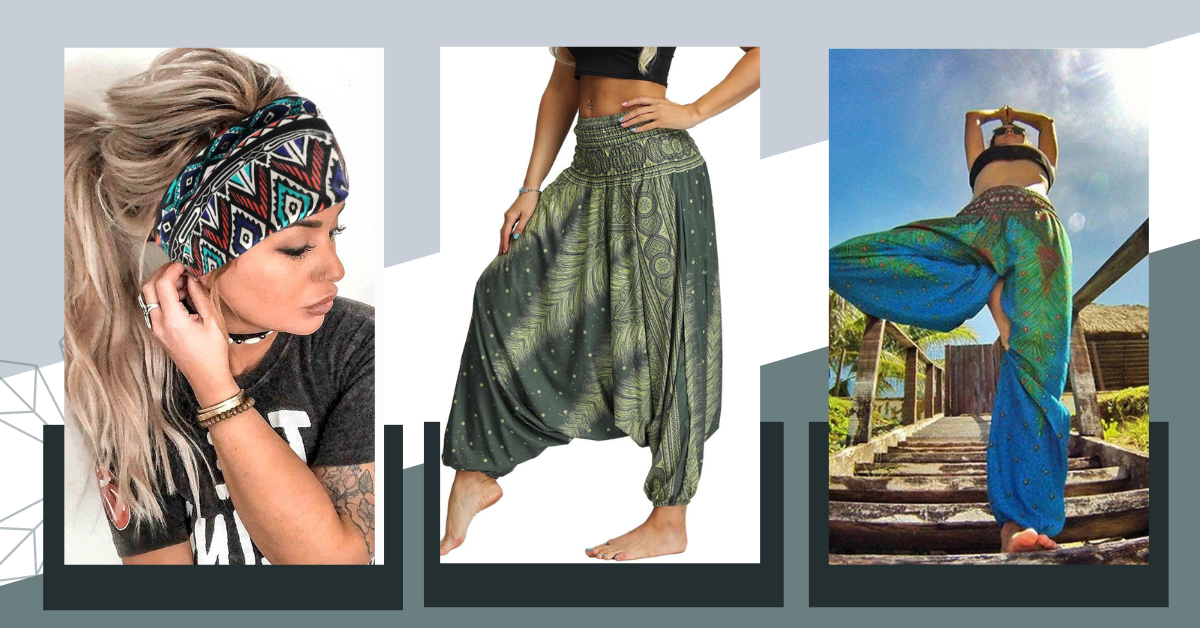 Embodying Mindfulness Through Boho Yoga Fashion: A Style Guide