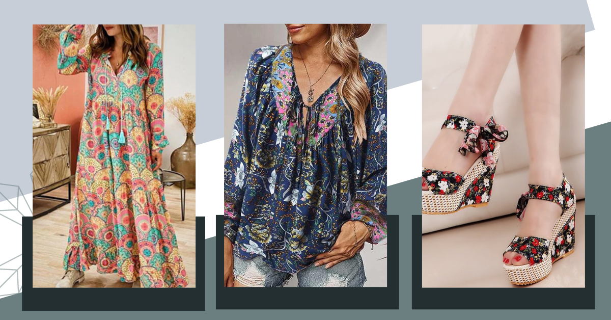 Revamping Your Wardrobe: Boho Essentials Every Woman Should Have