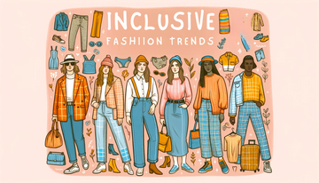 Inclusive Fashion in 2024: Embracing Diversity in Style