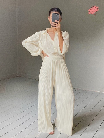 Experience Comfort and Style: Boho Wears 2024 Palazzo Pants