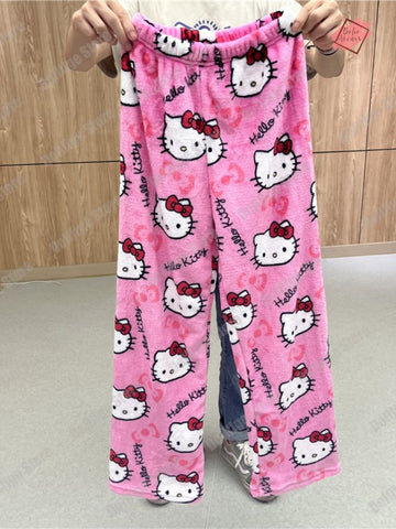 Introducing the Enchanting 'Hello Kitty' Cosplay Costume